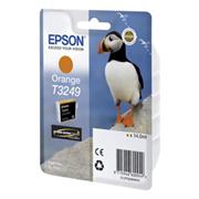 kazeta EPSON SC-P400 orange 980 str