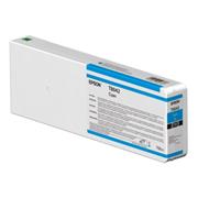 kazeta EPSON SC-P6000/P7000/P8000/P9000 Cyan 700ml