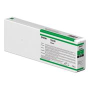 kazeta EPSON SC-P6000/P7000/P8000/P9000 Green 700ml