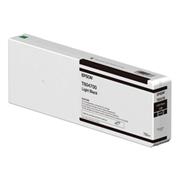 kazeta EPSON SC-P6000/P7000/P8000/P9000 Light Black 700ml