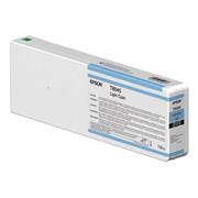 kazeta EPSON SC-P6000/P7000/P8000/P9000 Light Cyan 700ml