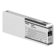 kazeta EPSON SC-P6000/P7000/P8000/P9000 Matte Black 700ml