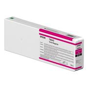 kazeta EPSON SC-P6000/P7000/P8000/P9000 Vivid Magenta 700ml
