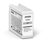 kazeta EPSON SC-P900 gray (50ml)