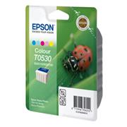 kazeta EPSON SP 700/710/720/750, EX/2 color