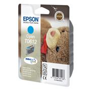 kazeta EPSON SP D68/D88/DX3850/DX4850 cyan 8ml