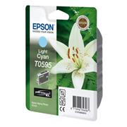 kazeta EPSON SP R2400 light cyan 13ml