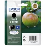 kazeta EPSON SX235W/SX420W/SX425W/SX525WD/SX620FW/BX305F/BX320FW black L (420 str.)