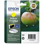 kazeta EPSON SX235W/SX420W/SX425W/SX525WD/SX620FW/BX305F/BX320FW yellow L (616 str.)