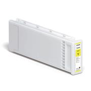 kazeta EPSON UltraChrome XD yellow 700ml
