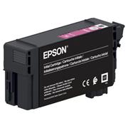 kazeta EPSON UltraChrome XD2 Magenta T40C340 (26ml)