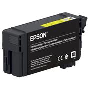 kazeta EPSON UltraChrome XD2 Yellow T40D440 (50ml)