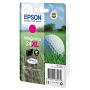 kazeta EPSON WF-3720/3725 no.34XL magenta (950 str.)