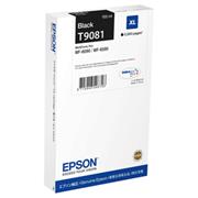 kazeta EPSON WF-6090,WF-6590 black XL (5000 str.)