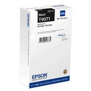 kazeta EPSON WF-6090,WF-6590 black XXL (10000 str.)