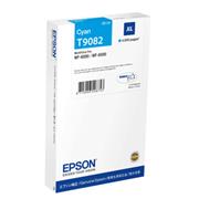 kazeta EPSON WF-6090,WF-6590 cyan XL (4000 str.)