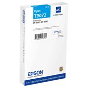 kazeta EPSON WF-6090,WF-6590 cyan XXL (7000 str.)