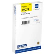 kazeta EPSON WF-6090,WF-6590 yellow XXL (7000 str.)