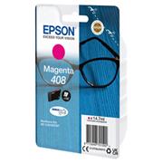 kazeta EPSON WF-C4810 magenta 408 (1100 str.)