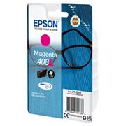 kazeta EPSON WF-C4810 magenta 408 L (1700 str.)