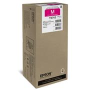 kazeta EPSON WF-C869R magenta XXL (84000 str.)