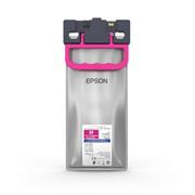 kazeta EPSON WF-C878/879R magenta XL (20000 str.)