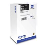kazeta EPSON WF8000 black XXL (10.000 str)