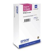 kazeta EPSON WF8000 magenta XXL (7000 str.)