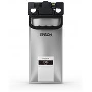 kazeta EPSON WorkForce WF-M53XX/M58XX black XL (10000 str.)