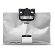 kazeta EPSON WorkForce WF-M53XX/M58XX black XXL (40000 str.)