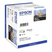 kazeta EPSON WorkForce WP-M4000/M4500 black (10000 str.)