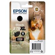 kazeta EPSON XP-15000 378XL black (500 str.)