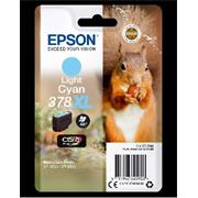 kazeta EPSON XP-15000 378XL light cyan (830 str.)