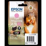 kazeta EPSON XP-15000 378XL light magenta (830 str.)