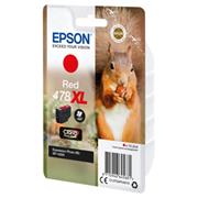 kazeta EPSON XP-15000 red 478XL photo