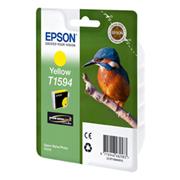 kazeta EPSON yellow (17ml)