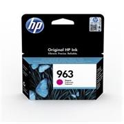 KAZETA HP 3JA24AE Purpurová  No.963, (10,77 ml)