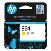KAZETA HP 4K0U5NE Žltá No.924, (400 str.)