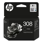 KAZETA HP 7FP21UE Čierna No.308 (160 str.)
