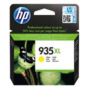 KAZETA HP C2P26AE Žltá No.935XL (825 str.)