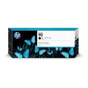 KAZETA HP C5059A Ink. Cartridge No. 90, black (775 ml)