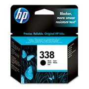 KAZETA HP C8765EE BLACK No.338  (17 ml)