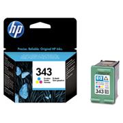 KAZETA HP C8766EE TRI-COLOR No.343  (14 ml)