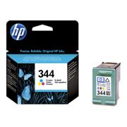 KAZETA HP C9363EE TRI-COLOR No. 344  (14 ml)