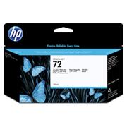 KAZETA HP C9370A No. 72  Photo Black Vivera  (130 ml)