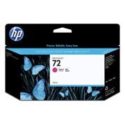 KAZETA HP C9372A No. 72  Magenta Vivera  (130 ml)