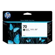 KAZETA HP C9448A No. 70 matte black cartridge with Vivera Ink  (130 ml)