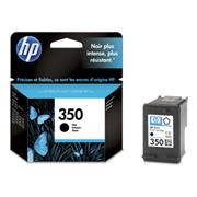KAZETA HP CB335EE Čierna No.350 PRO OJ5780,5785, (4,5ml)