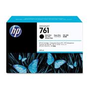 KAZETA HP CM991A  No. 761 ink matte black (400 ml) 