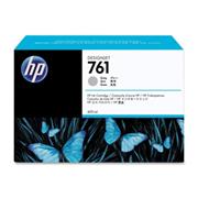 KAZETA HP CM995A   No. 761 ink šedá (400 ml) 